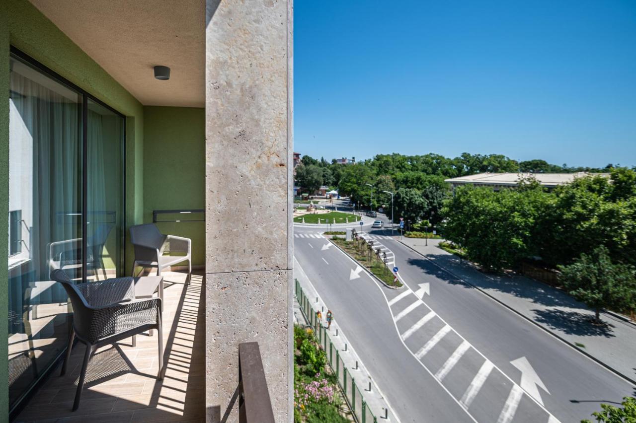 Romance Hotel And Family Suites Saints Constantine and Helena Exterior foto