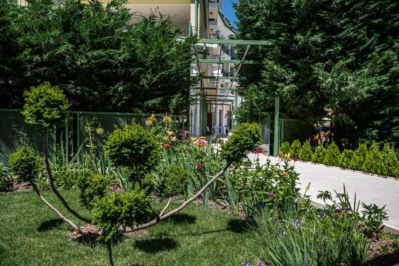 Romance Hotel And Family Suites Saints Constantine and Helena Exterior foto