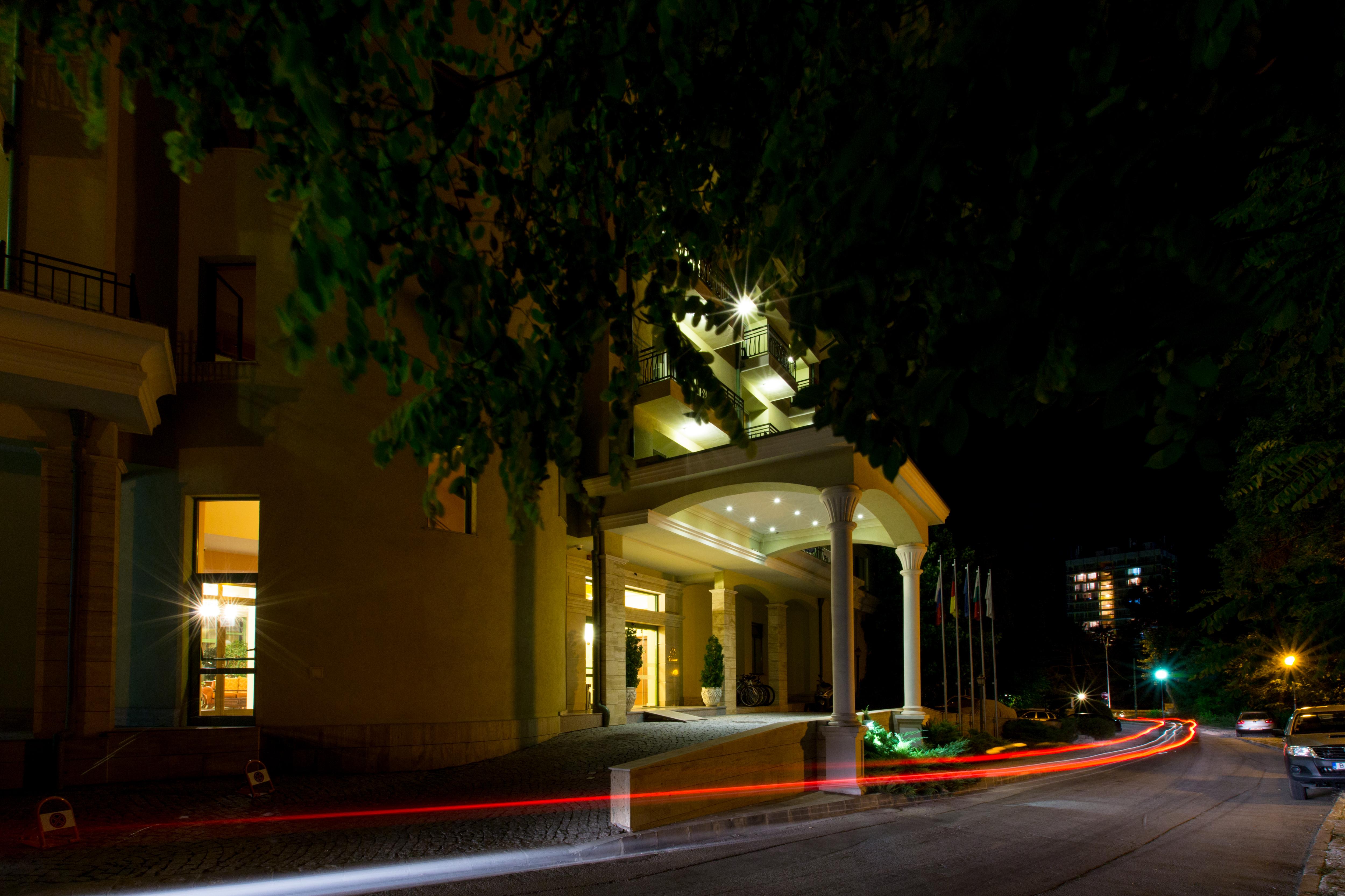 Romance Hotel And Family Suites Saints Constantine and Helena Exterior foto