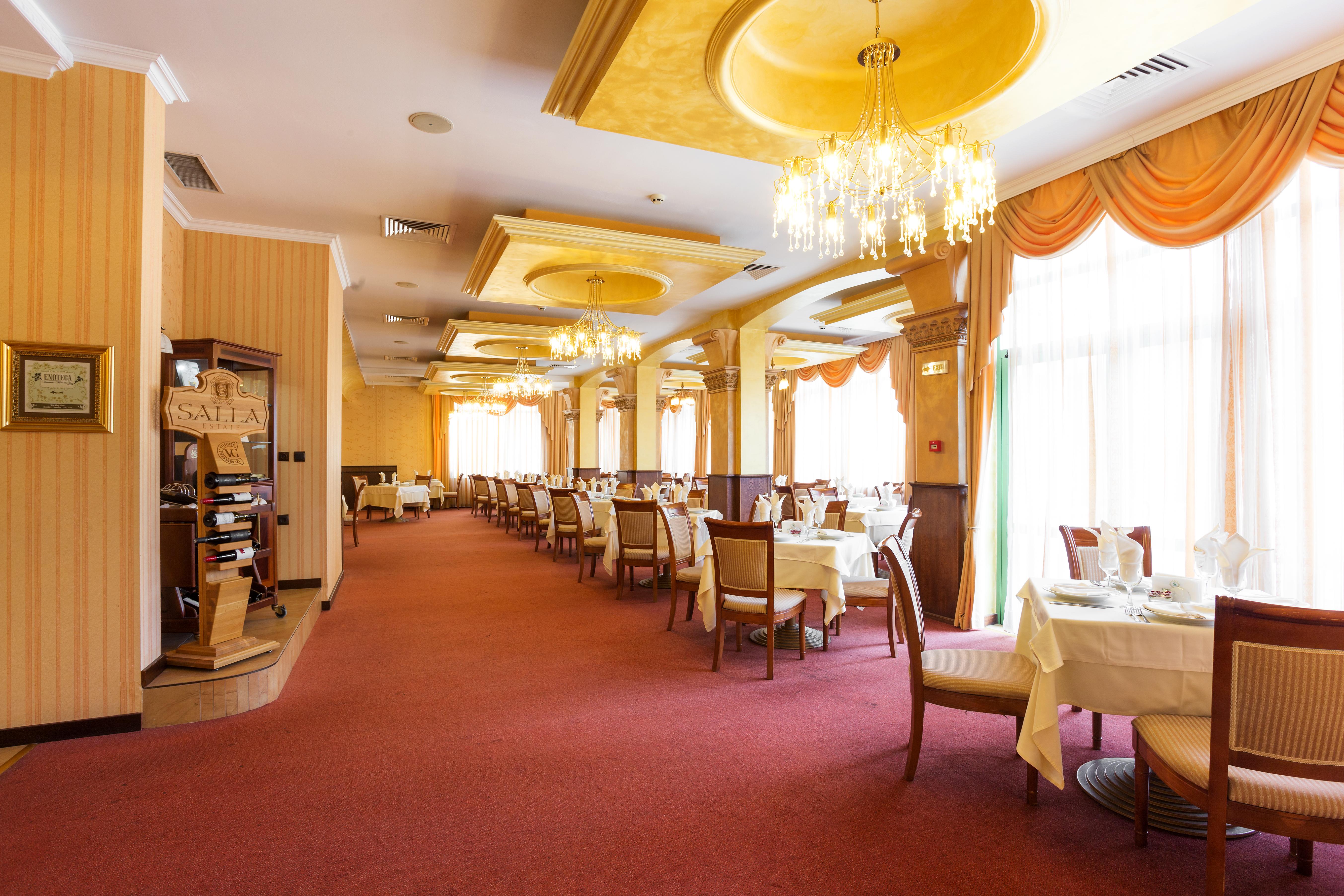 Romance Hotel And Family Suites Saints Constantine and Helena Exterior foto