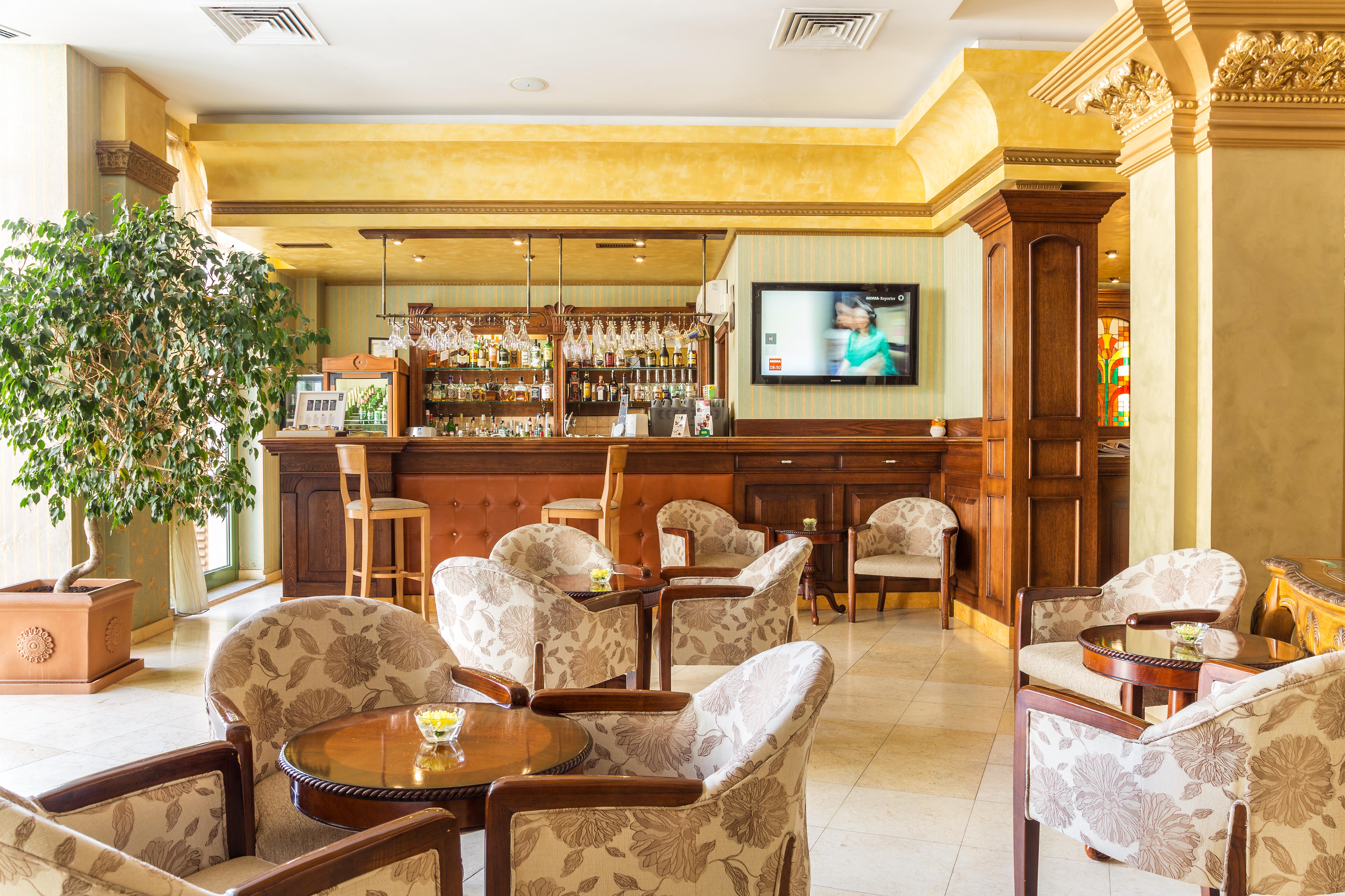 Romance Hotel And Family Suites Saints Constantine and Helena Exterior foto