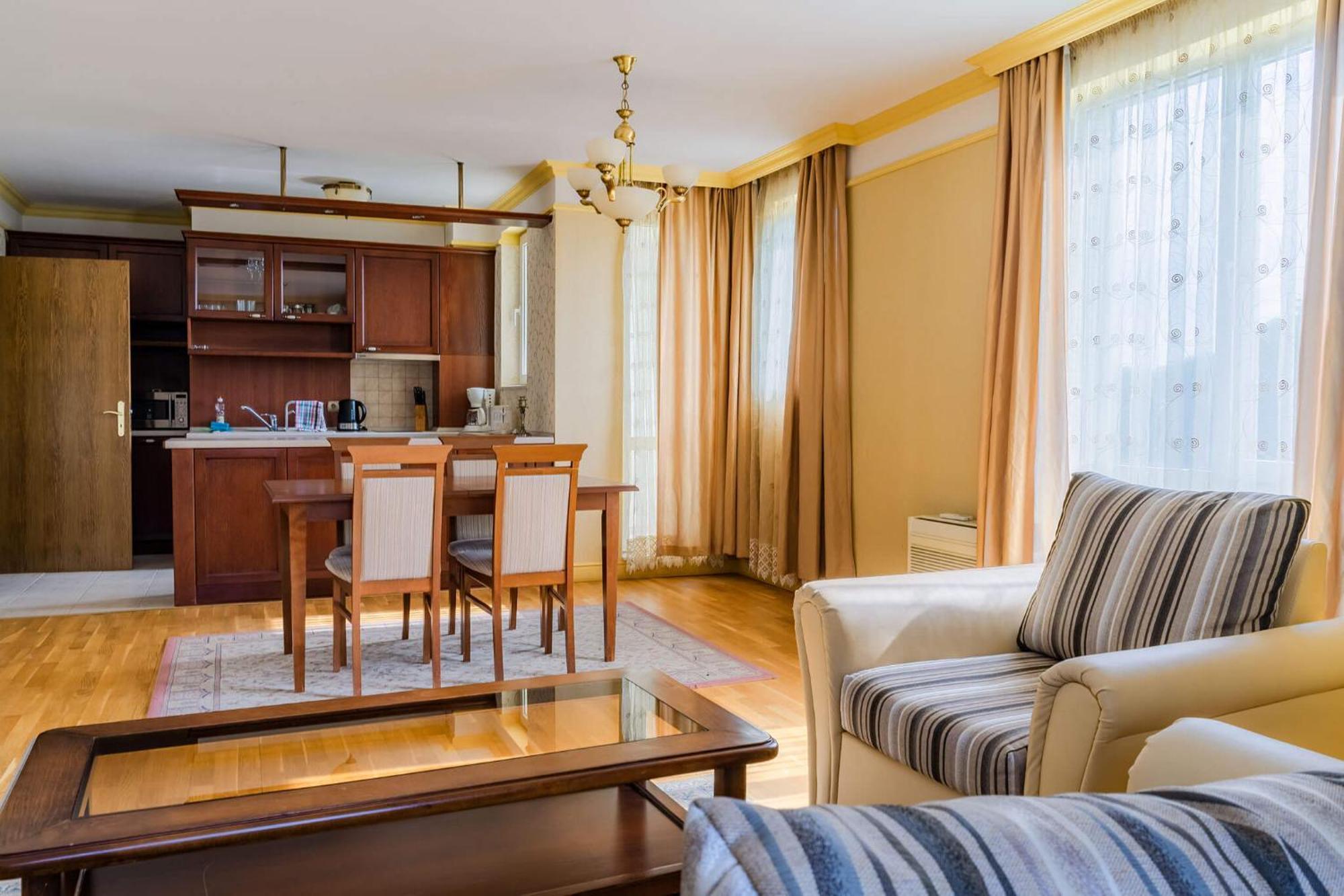 Romance Hotel And Family Suites Saints Constantine and Helena Exterior foto
